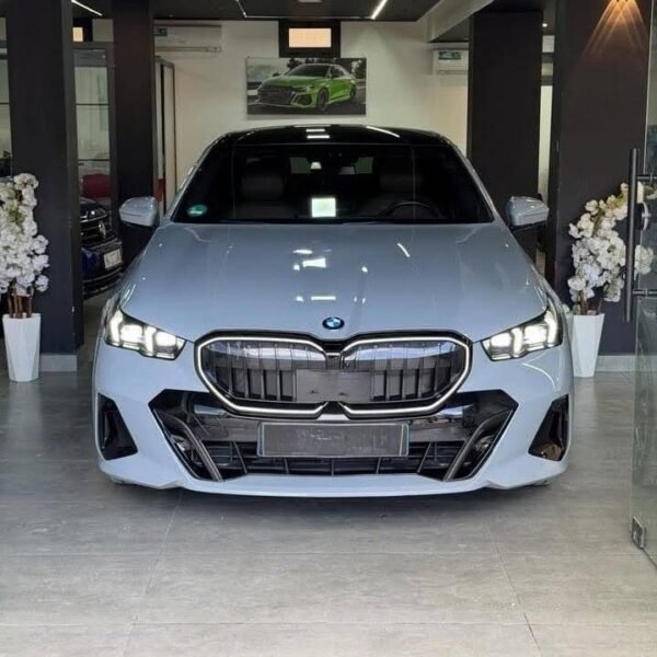 BMW Série 5
