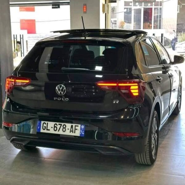 Volkswagen Polo R-Line